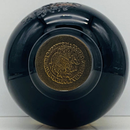 1980年代前半流通、ボウモア（BOWMORE）12年、1,000ml, 43% #68