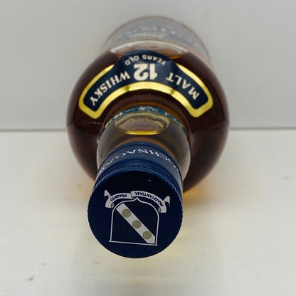 1980年代流通、ロイヤルロッホナガー（ROYAL LOCHNAGAR）12年、750ml, 43% #67