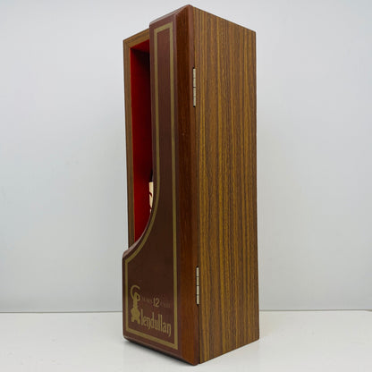 1970年代前半流通、グレンデュラン（GLEN DULLAN）12年、750ml、47% #72