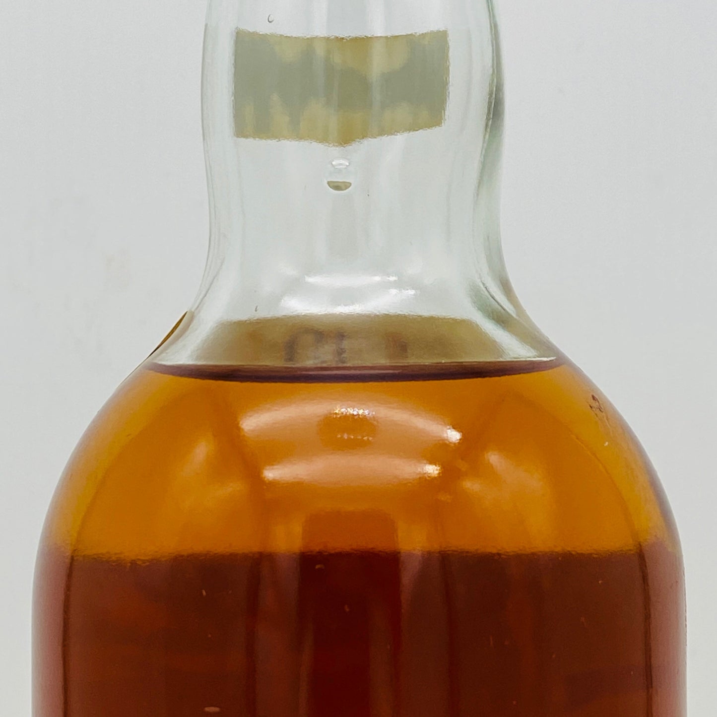 1970年代前半流通、グレンデュラン（GLEN DULLAN）12年、750ml、47% #72