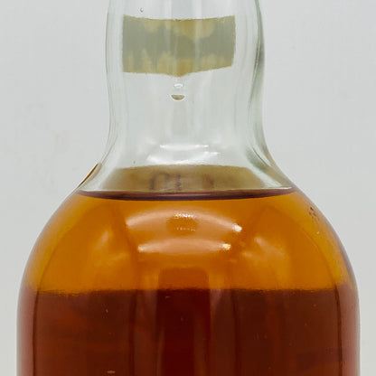 1970年代前半流通、グレンデュラン（GLEN DULLAN）12年、750ml、47% #72