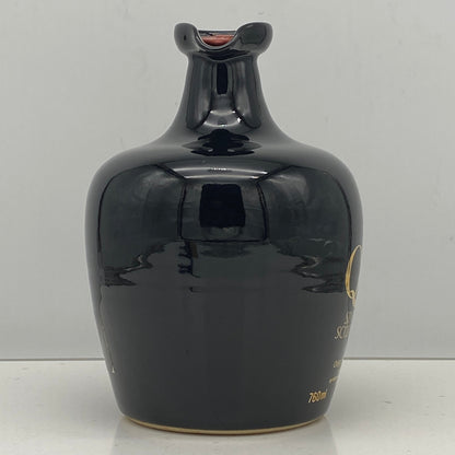 1980年代前半流通、QE2（QUEEN ELIZABETH 2 / クイーン・エリザベス2）12年、760ml、49% #70