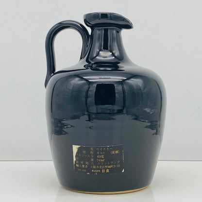 1980年代前半流通、QE2（QUEEN ELIZABETH 2 / クイーン・エリザベス2）12年、760ml、49% #70