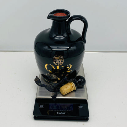 1980年代前半流通、QE2（QUEEN ELIZABETH 2 / クイーン・エリザベス2）12年、760ml、49% #70