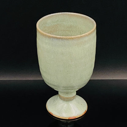 『麦酒杯』陶器製 陶器グラス #75