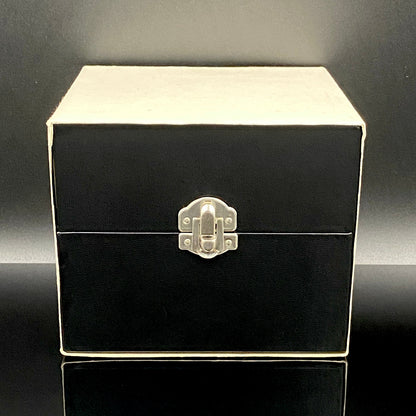 石井 康治 作 手吹き硝子  海月 クラゲ グラス１点 #78