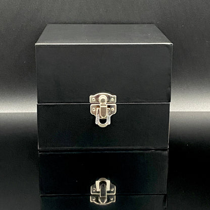 石井 康治 作 手吹き硝子  海月 クラゲ グラス１点 #78