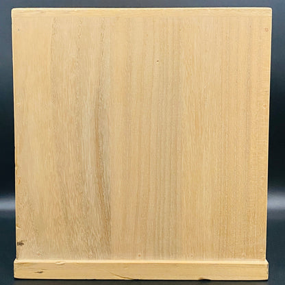 吉田 丈夫 作 『光裳』手吹き硝子クリスタル アイスボウル（Ice Bowl）、大型作品  #79