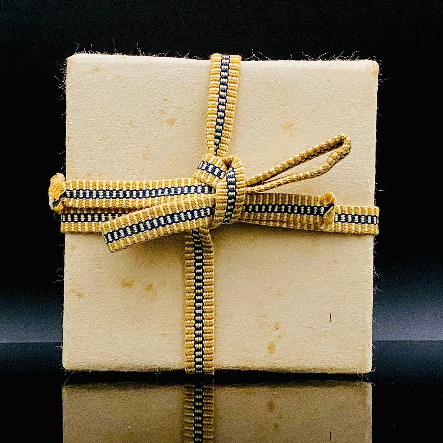 人間国宝 北村 眞一 最高傑作 蝋型鋳銀 吹込硝子 盃１点 #87