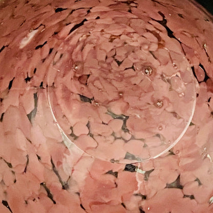 岩田 藤七 作 灰皿 アッシュトレイ 紫（ムラサキ）#88