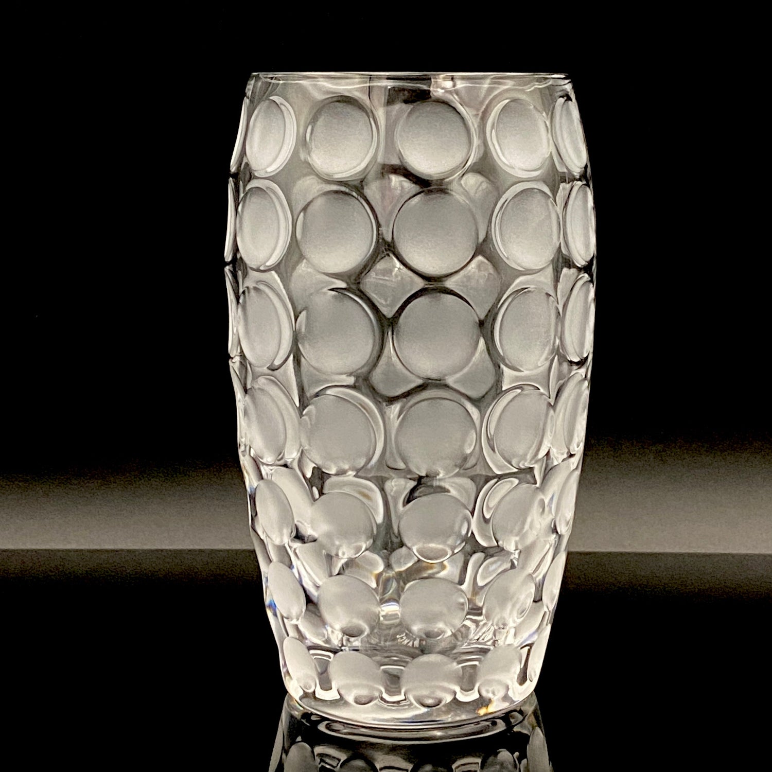 SÈVRES （セーブル）フランス国立陶磁器製作所 クリスタル タンブラー