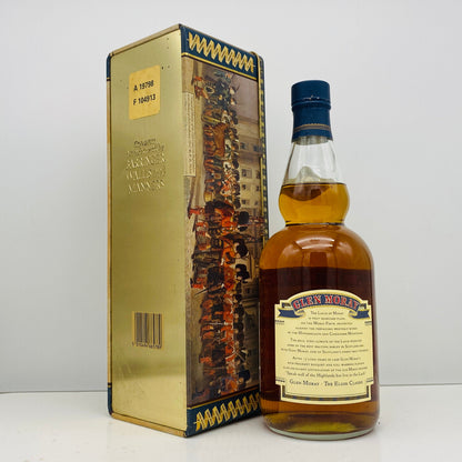 1990年代前半流通、グレンマレイ（GLEN MORAY）17年、750ml, 43% #90