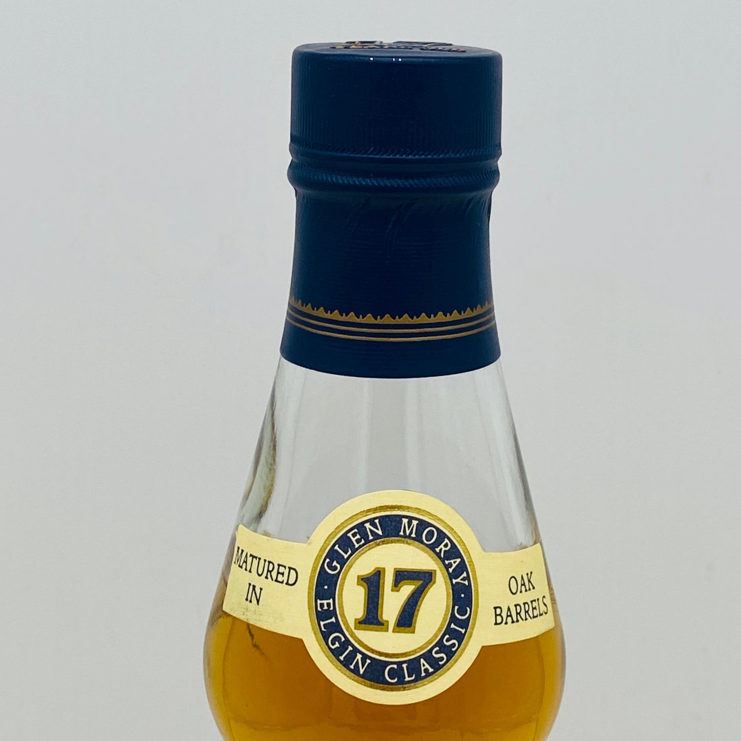 1990年代前半流通、グレンマレイ（GLEN MORAY）17年、750ml, 43% #90