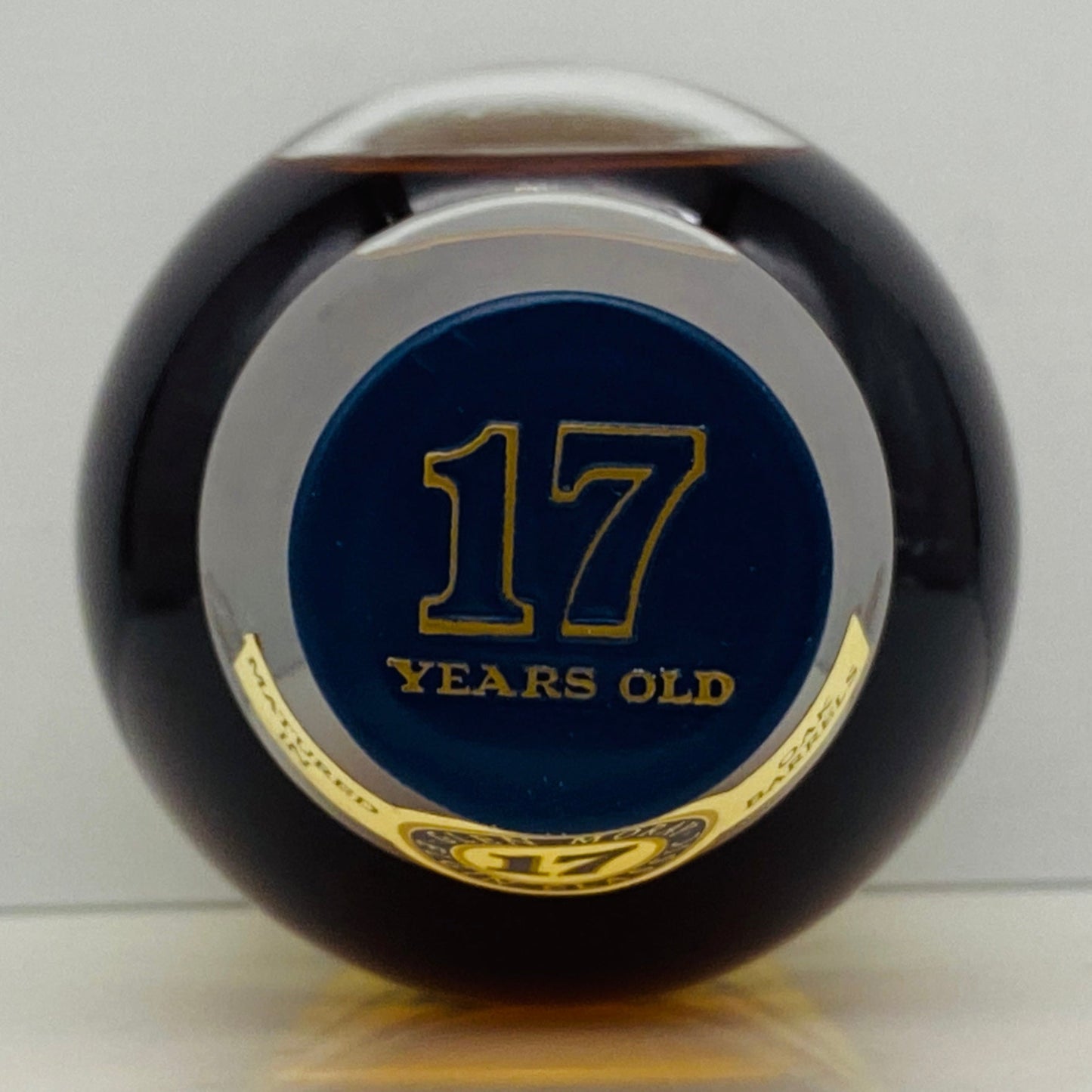 1990年代前半流通、グレンマレイ（GLEN MORAY）17年、750ml, 43% #90