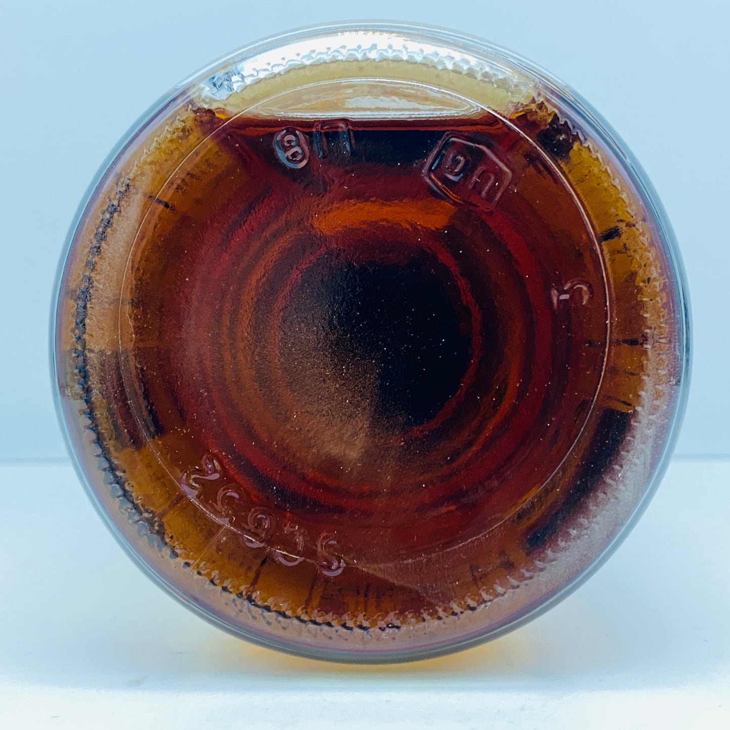 1990年代前半流通、グレンマレイ（GLEN MORAY）17年、750ml, 43% #90