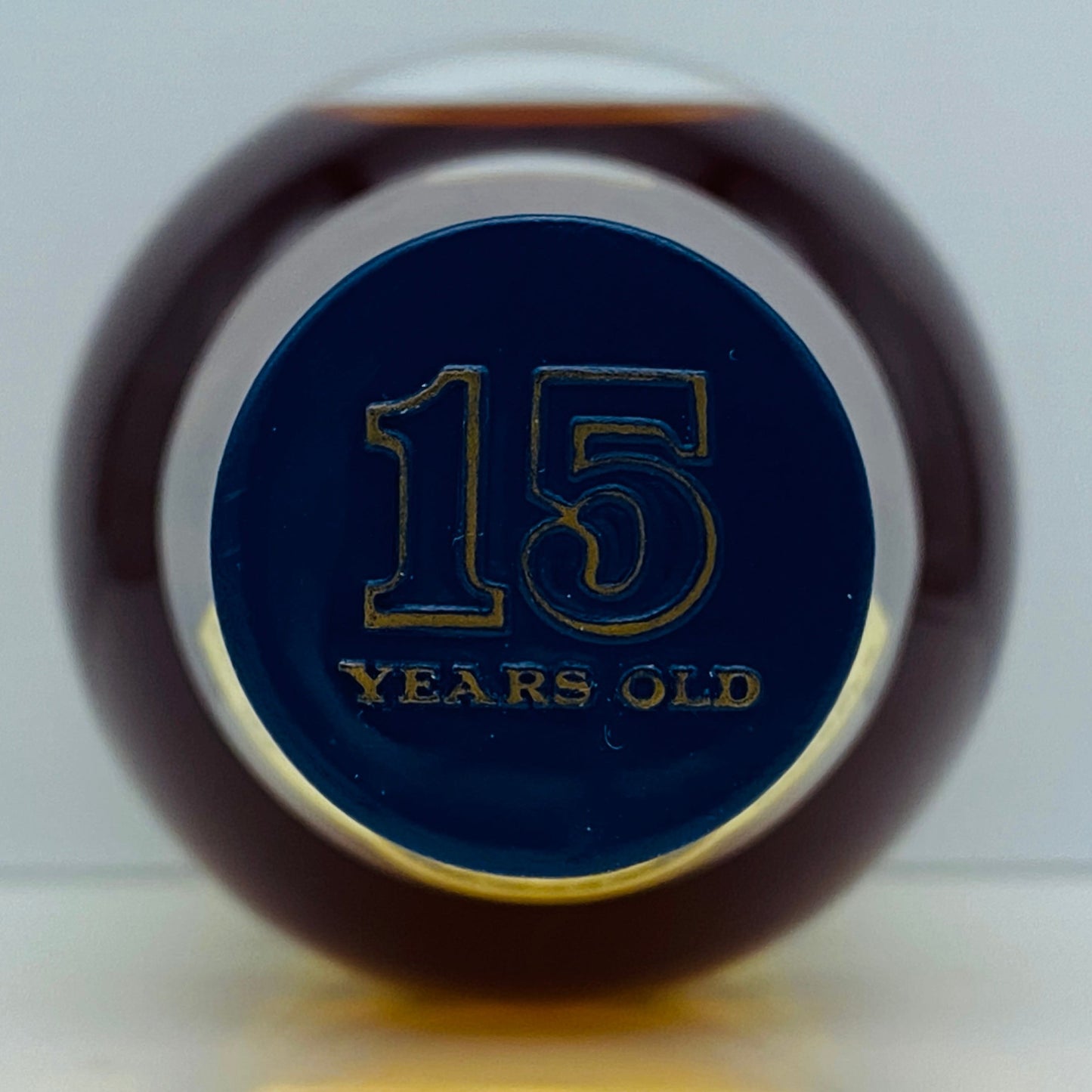 1990年代前半流通、グレンマレイ（GLEN MORAY）15年、750ml, 43% #89