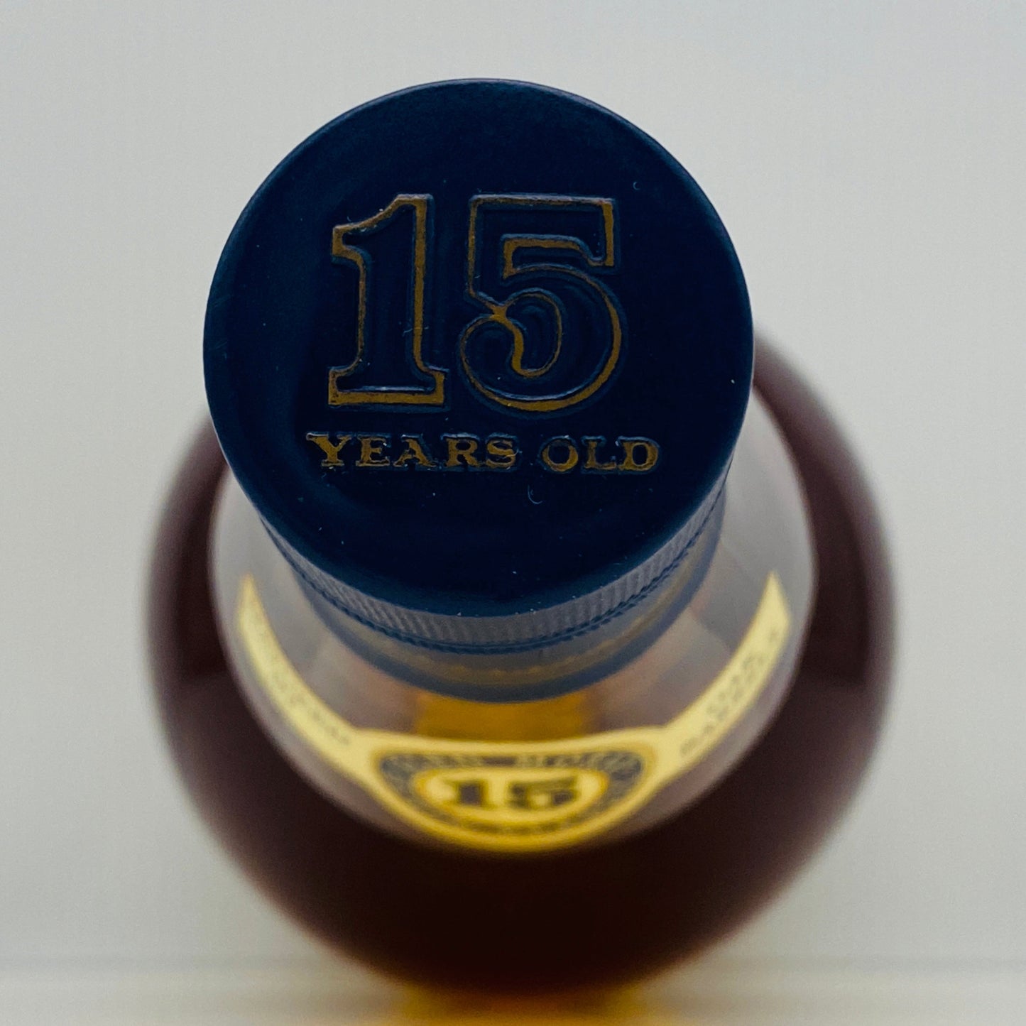 1990年代前半流通、グレンマレイ（GLEN MORAY）15年、750ml, 43% #89