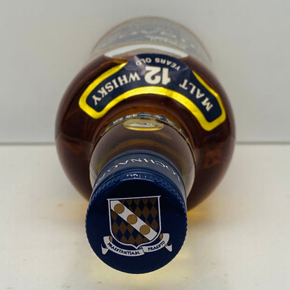 1980年代流通、ロイヤルロッホナガー（ROYAL LOCHNAGAR）12年、750ml, 43% #92