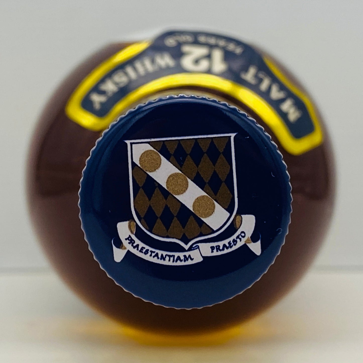 1980年代流通、ロイヤルロッホナガー（ROYAL LOCHNAGAR）12年、750ml, 43% #92