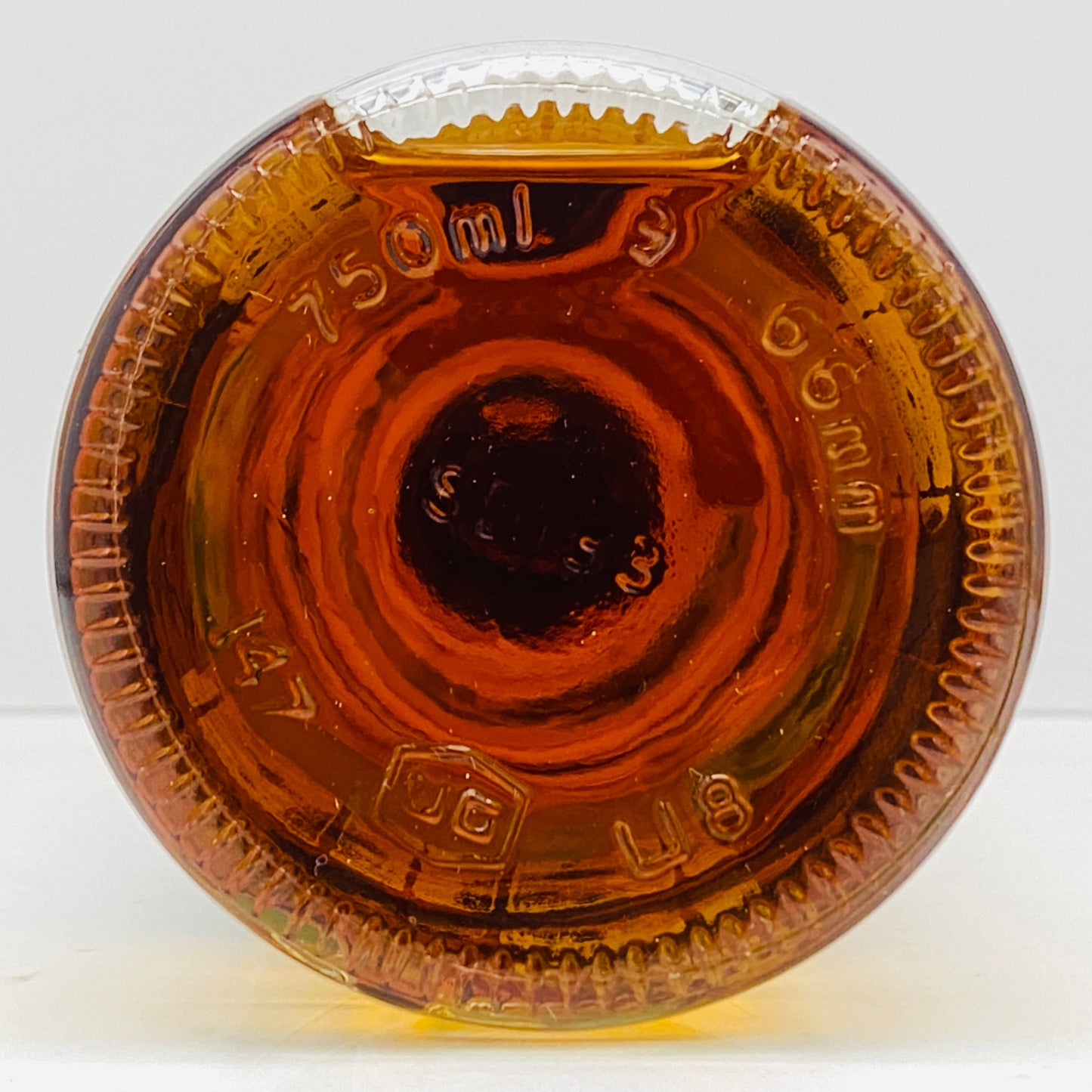 1980年代流通、ロイヤルロッホナガー（ROYAL LOCHNAGAR）12年、750ml, 43% #92