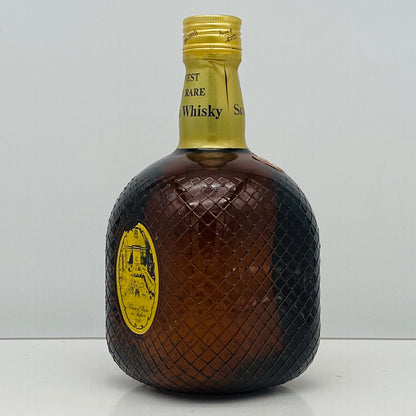 1980年代流通、ハウスオブピアーズ（House of Peers）22年、スコッチモルトウィスキー、750ml, 43% #91