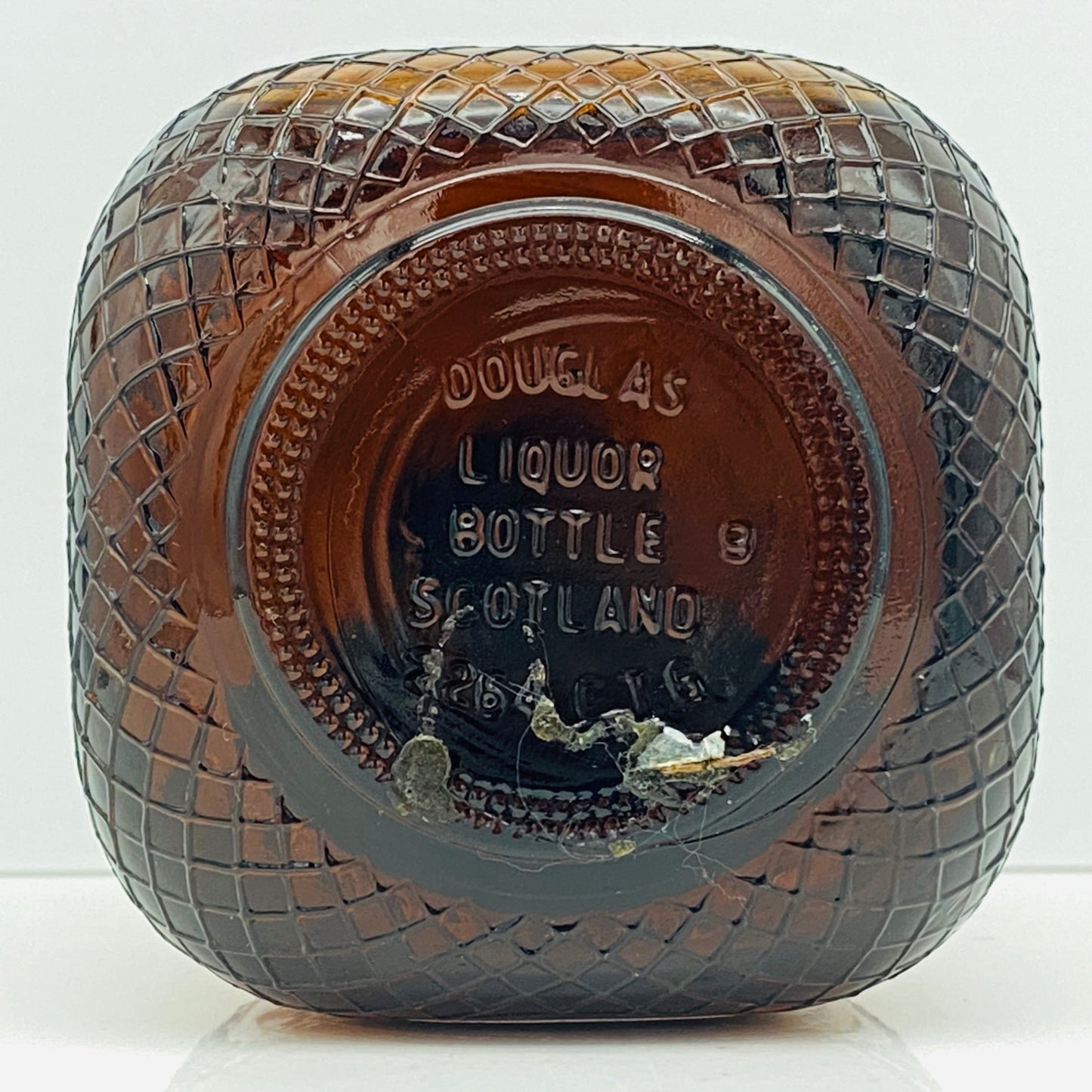 1980年代流通、ハウスオブピアーズ（House of Peers）22年、スコッチモルトウィスキー、750ml, 43% #91