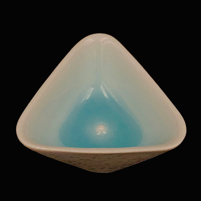 Metropolitan Museum of Art Collection Artist, Japan Ceramic Art Exhibition Grand Prix Winner: Shigekazu Nagae - "Form of Tsuchinoto-Ushi" Celadon Glazed Porcelain Covered Sake Vessel, Japanese Shot Glass, Made in 2008 #388