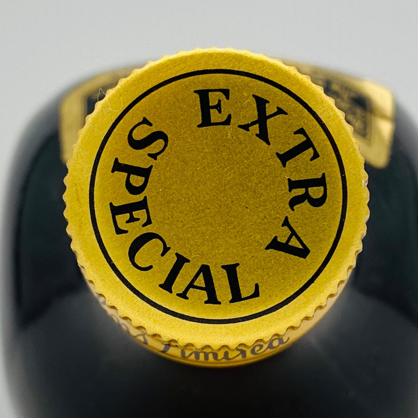 1970年代前半流通、ジョニーウォーカー ブラックラベル 86.8PROOF 4/5QUART #95