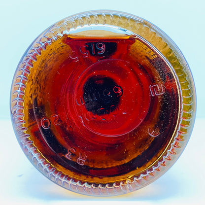 1980年蒸留樽入れ、1993年生産、フィンラガン（Finlaggan）シングルモルトウィスキー、強い男の強い酒、スーパーハード60度。#100