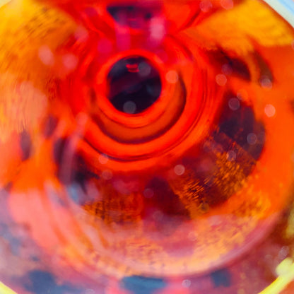 1980年蒸留樽入れ、1993年生産、フィンラガン（Finlaggan）シングルモルトウィスキー、強い男の強い酒、スーパーハード60度。#100