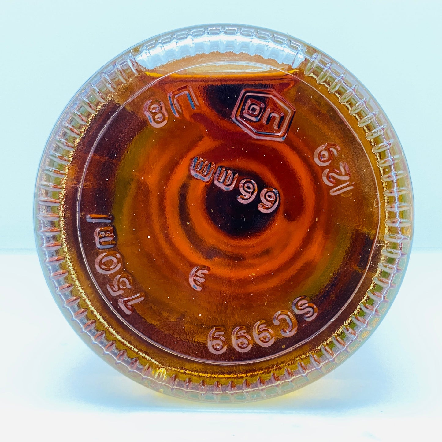 1970年代蒸留、1980年代流通、グレンスタッグ（GLEN STAG）12年、100％ ピュアモルトスコッチウイスキー 750ml, 43% #105