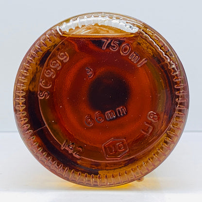 1970年代蒸留、1980年代流通、グレンスタッグ（GLEN STAG）12年、100％ ピュアモルトスコッチウイスキー 750ml, 43% #106