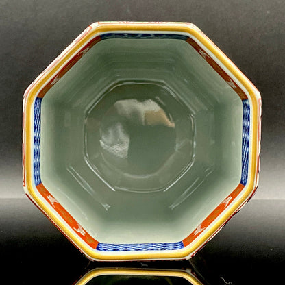 林九郎 作 南蛮渡来 ロックグラス #101