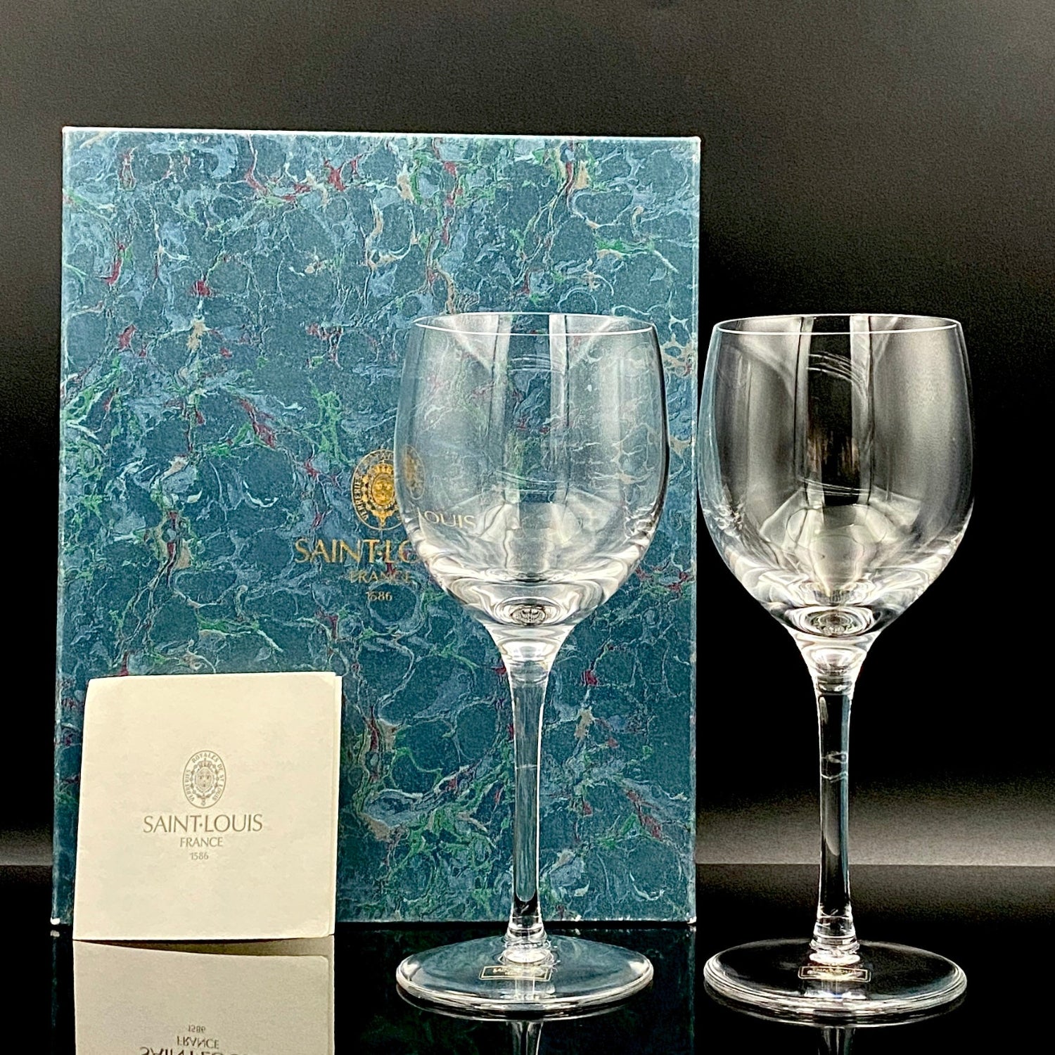 クリスタルグラス – Antique Liquor
