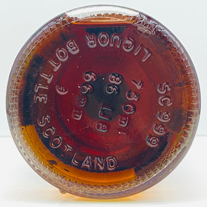 1980年代前半流通、Glen Slainte（グレン スランシ）8 Years old, PURE MALT Scotch Whisky 750ml, 43% #110