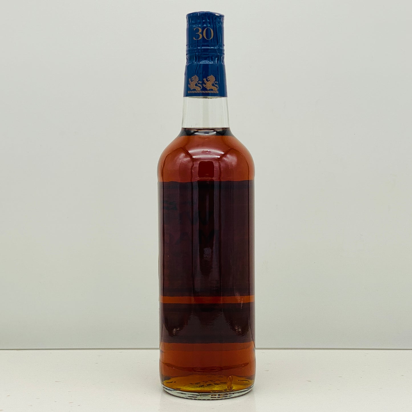 1990年代流通、ホワイトマッカイ（WHITE&MACKAY）30年、750ml, 43% #112