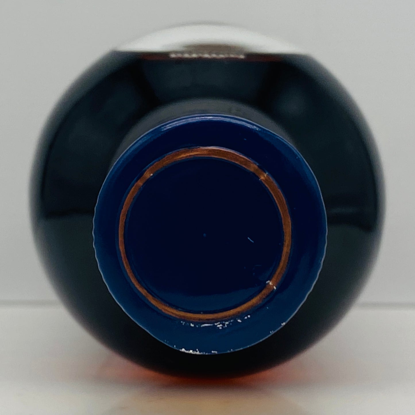 1990年代流通、ホワイトマッカイ（WHITE&MACKAY）30年、750ml, 43% #112