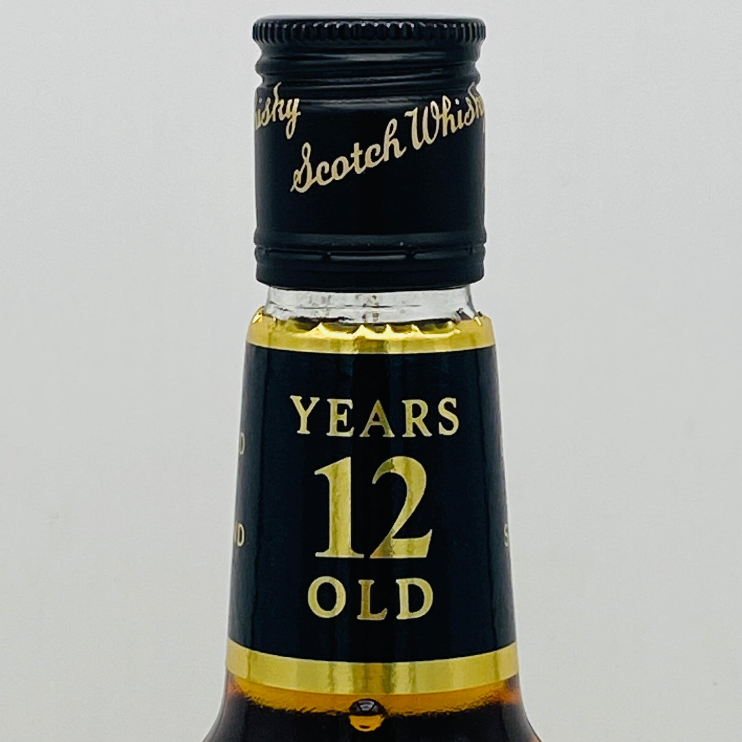 1990年代前半流通、オールドモントローズ（OLD MONTROSE）ピュアモルト（PUREMALT）12年、750ml、43% #115