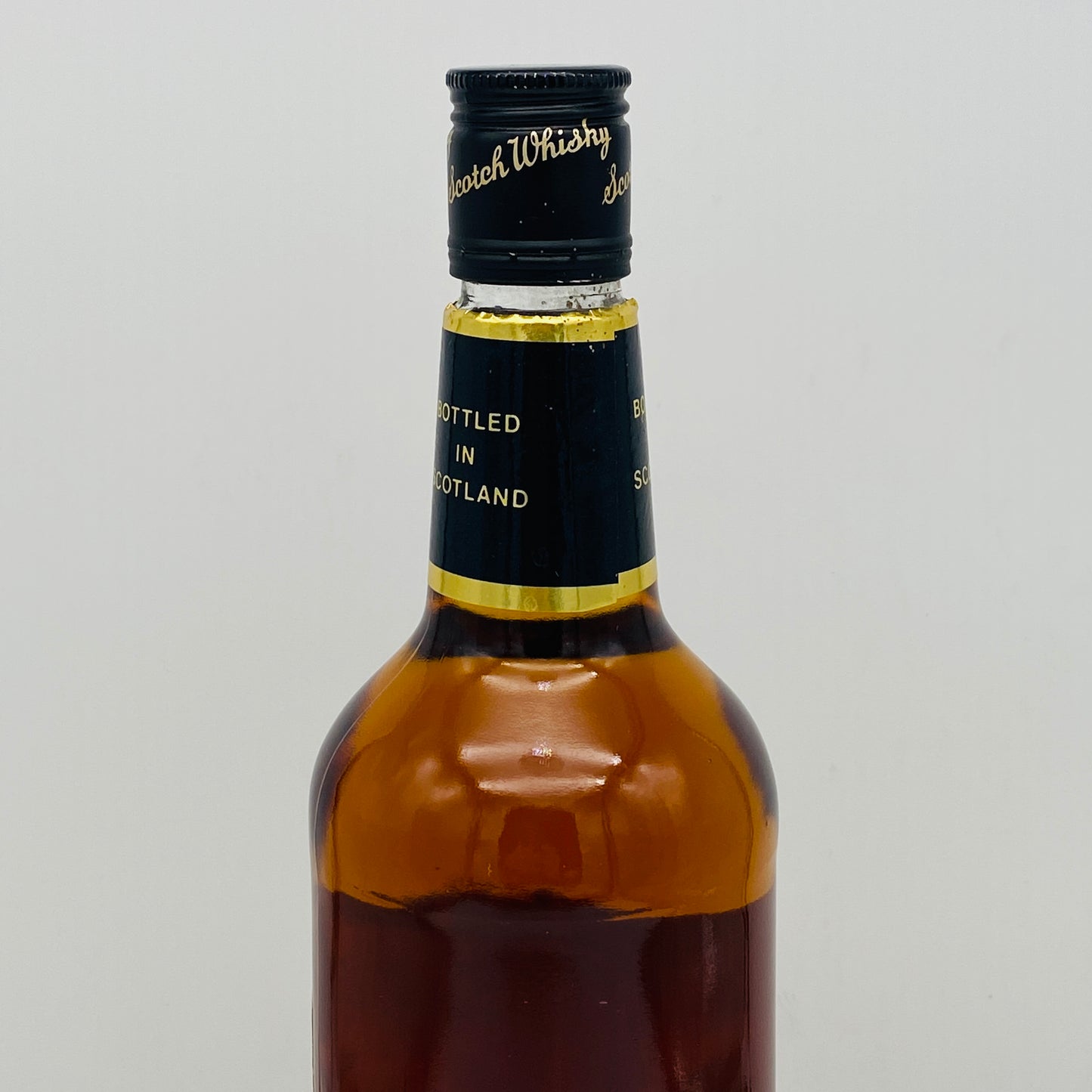 1990年代前半流通、オールドモントローズ（OLD MONTROSE）ピュアモルト（PUREMALT）12年、750ml、43% #115