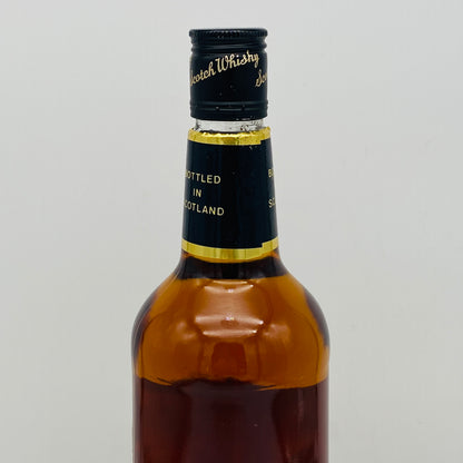 1990年代前半流通、オールドモントローズ（OLD MONTROSE）ピュアモルト（PUREMALT）12年、750ml、43% #115