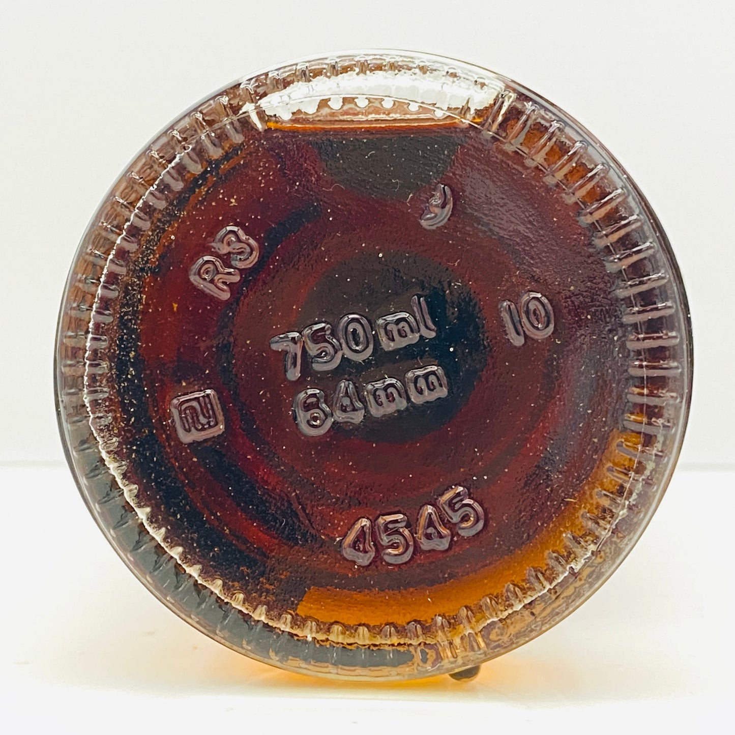 1990年代前半流通、オールドモントローズ（OLD MONTROSE）ピュアモルト（PUREMALT）12年、750ml、43% #115