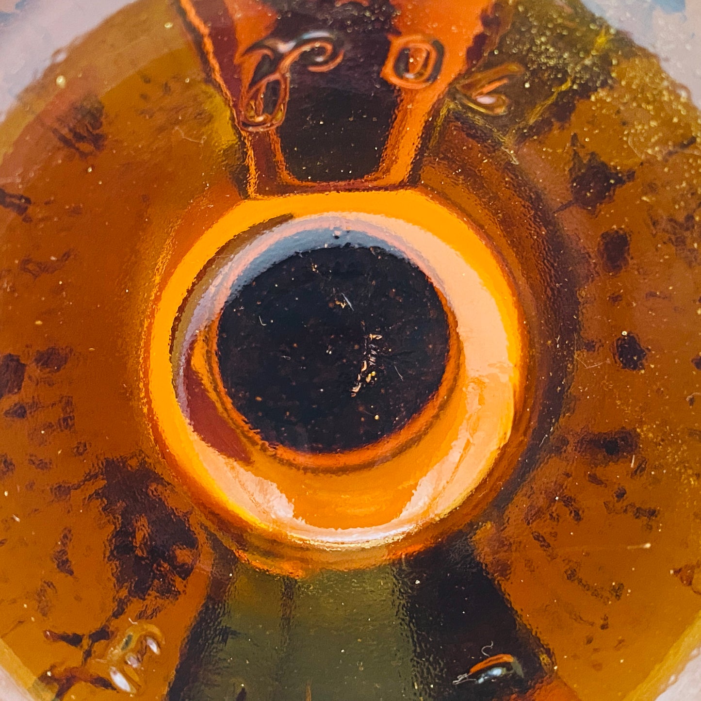 1980年代流通、グレンターナー（Glen Turner）21年、スコッチモルトウィスキー、700ml, 43% #114