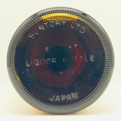 1990年代半ば流通、山崎12年 ピュアモルト（YAMAZAKI PURE MALT）、750ml、43%