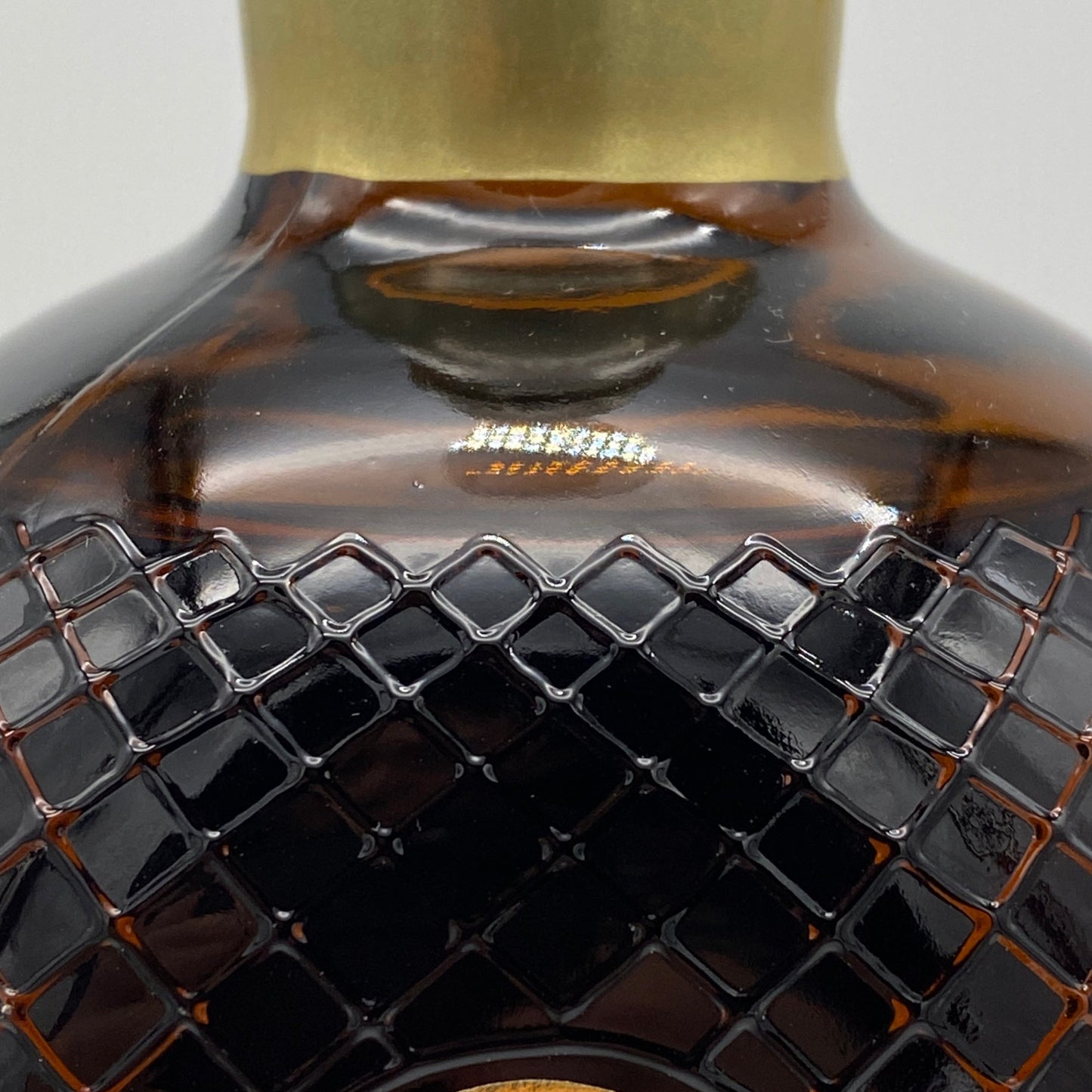 1980年代流通、ハウスオブピアーズ（House of Peers）22年、スコッチモルトウィスキー、750ml, 43% #118