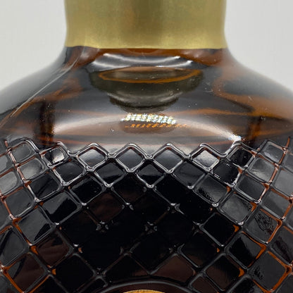 1980年代流通、ハウスオブピアーズ（House of Peers）22年、スコッチモルトウィスキー、750ml, 43% #118