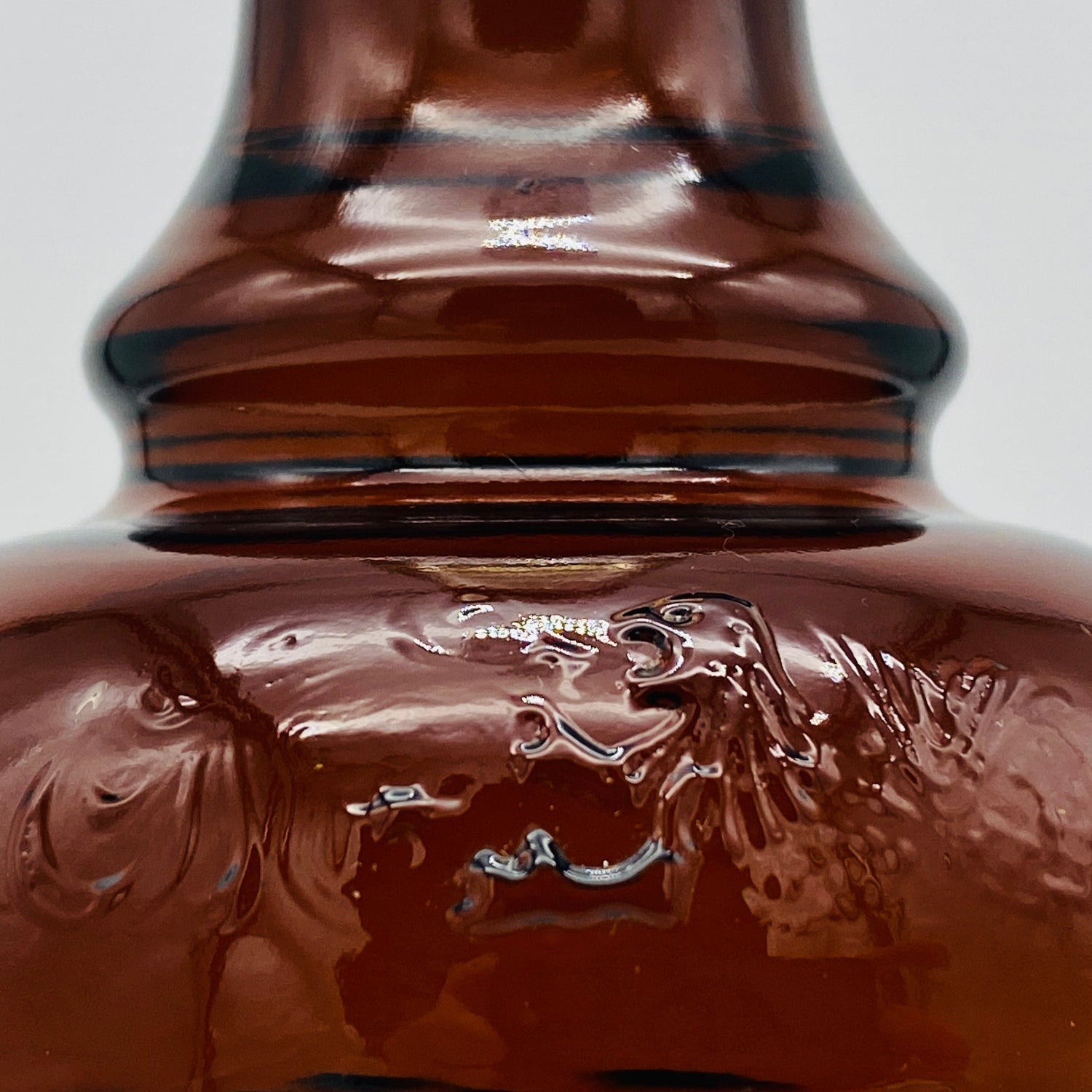 1979年以降イタリア市場流通、ボウモア（BOWMORE）デラックス（DELUX