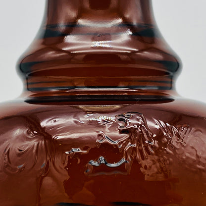 1979年以降イタリア市場流通、ボウモア（BOWMORE）デラックス（DELUX）750ml, 43% #120