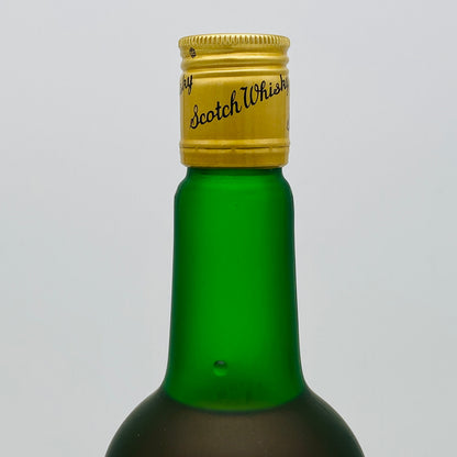 1980年代流通、アーマー 100 ピュアモルト 12年（ARMOR 100 PURE MALT 12 Years Old）750ml, 43% ウイスキー特級 #121