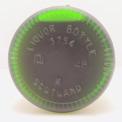 1980年代流通、アーマー 100 ピュアモルト 12年（ARMOR 100 PURE MALT 12 Years Old）750ml, 43% ウイスキー特級 #121