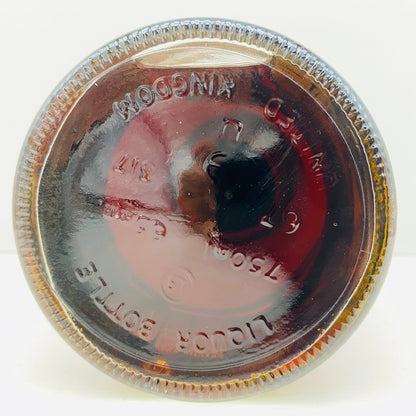 1980年代後半流通、アーマー （ARMOR）グレンファークラス 20年、750ml、43%、ウイスキー特級 #122